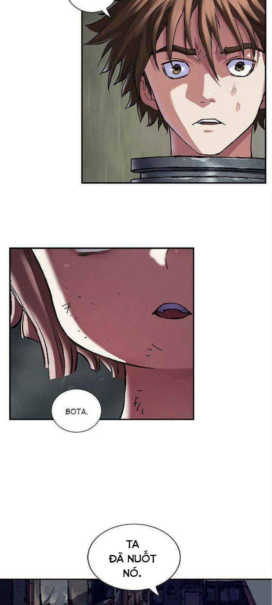 Đứa Con Thần Chết - Chương 174