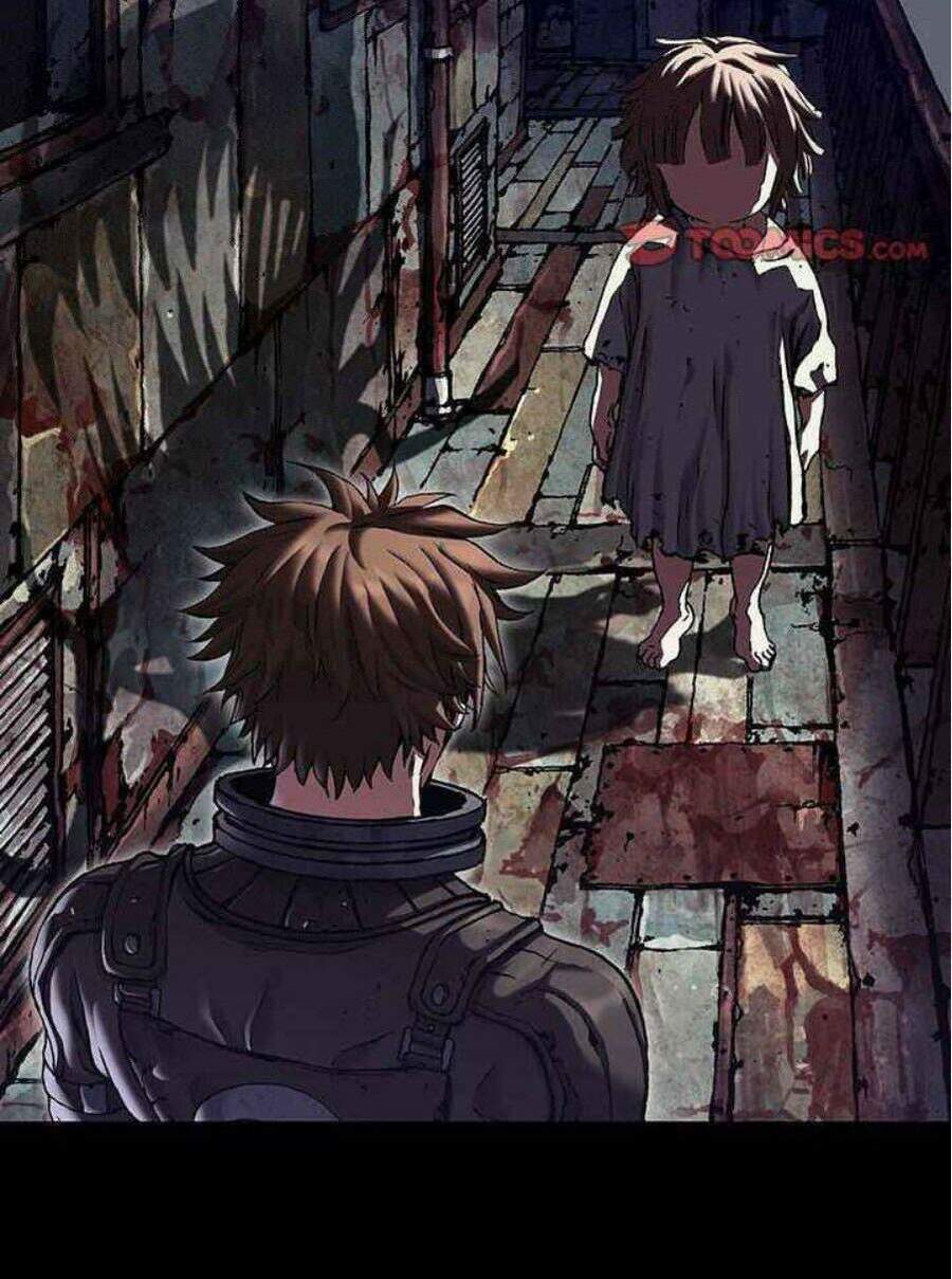 Đứa Con Thần Chết - Chương 174