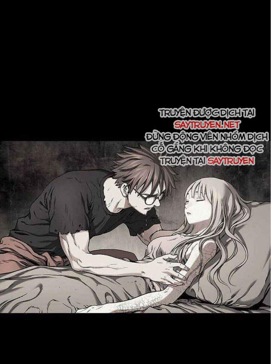 Đứa Con Thần Chết - Chương 174