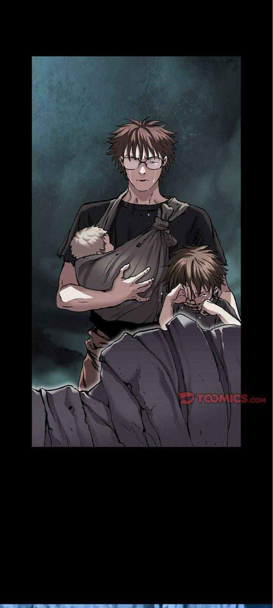 Đứa Con Thần Chết - Chương 174