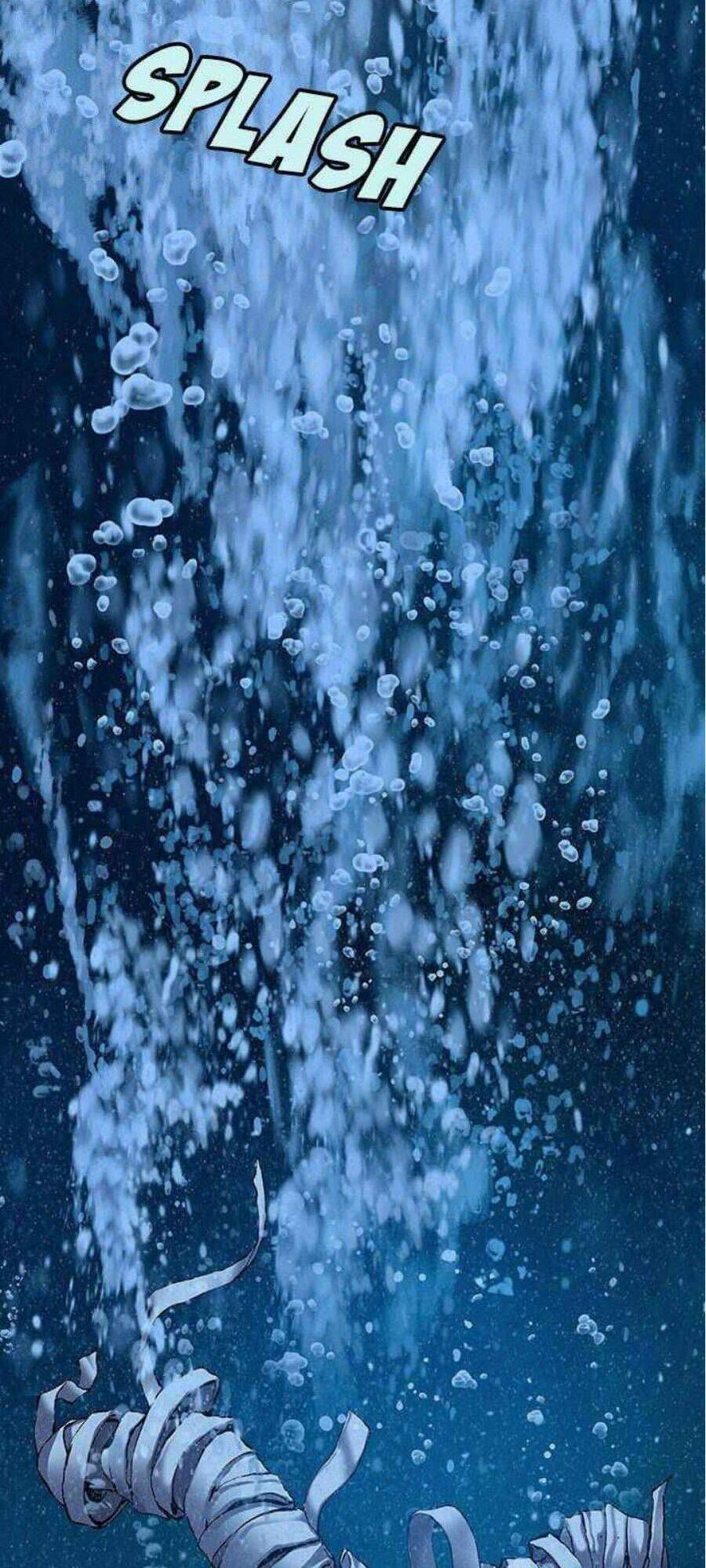 Đứa Con Thần Chết - Chương 174