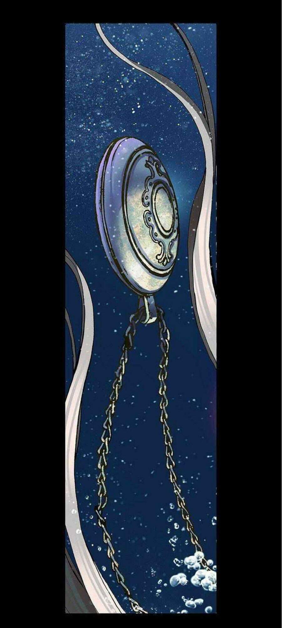 Đứa Con Thần Chết - Chương 174