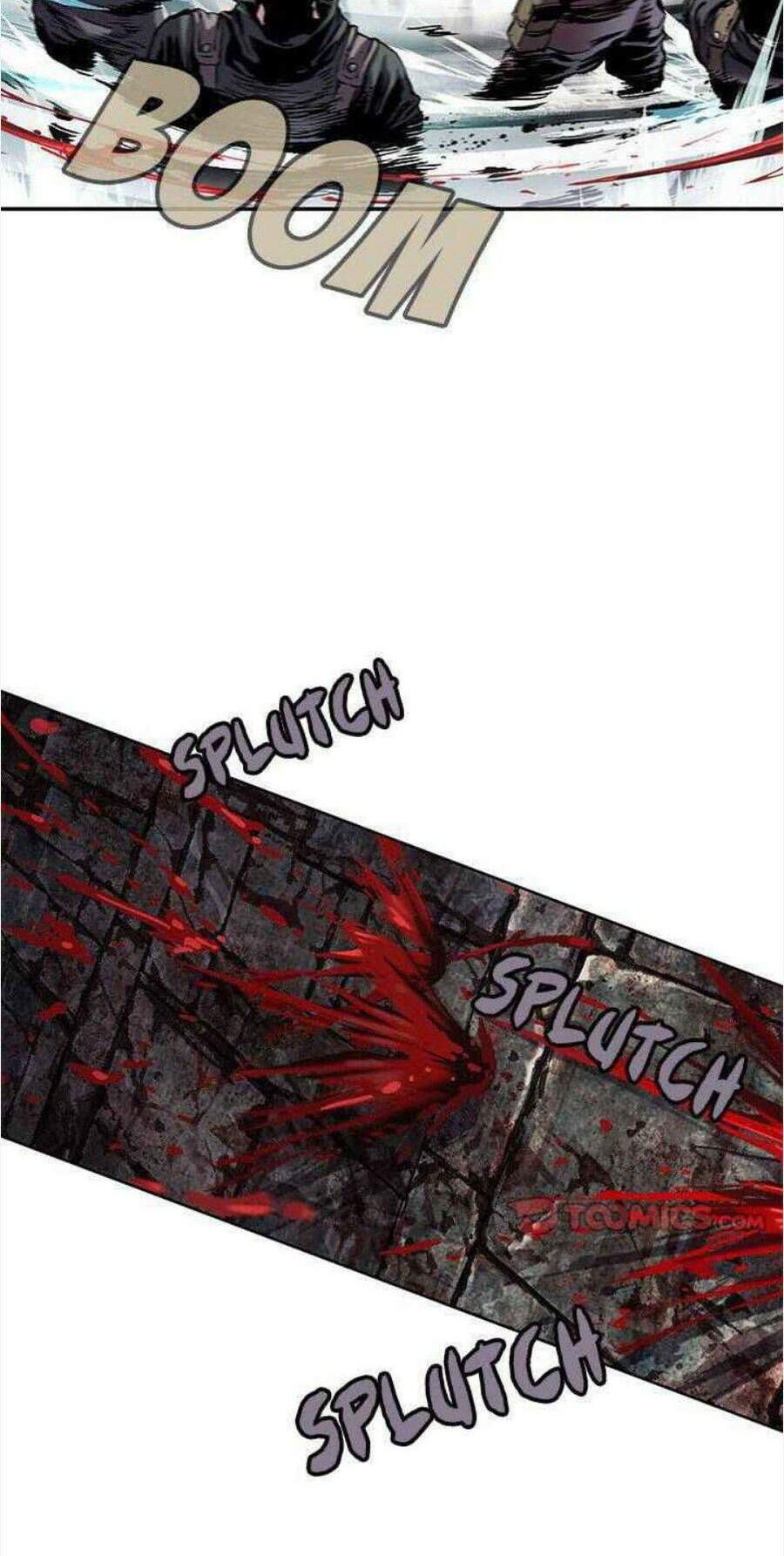 Đứa Con Thần Chết - Chương 174