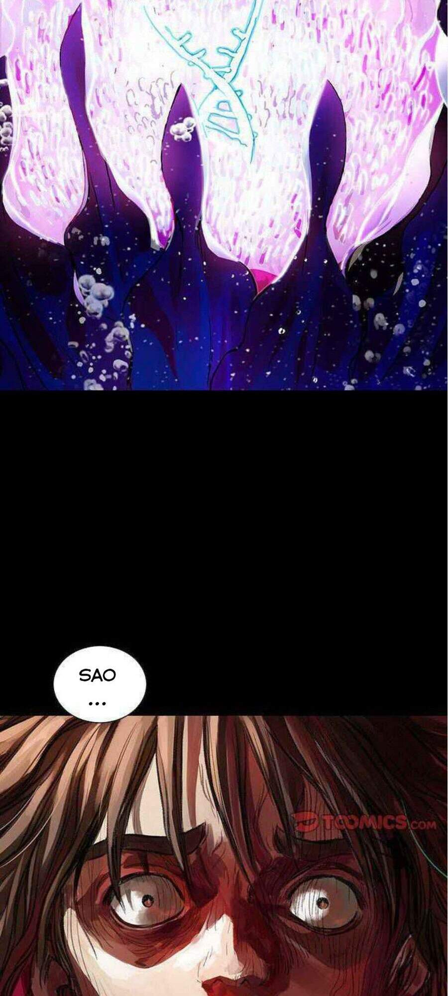 Đứa Con Thần Chết - Chương 174