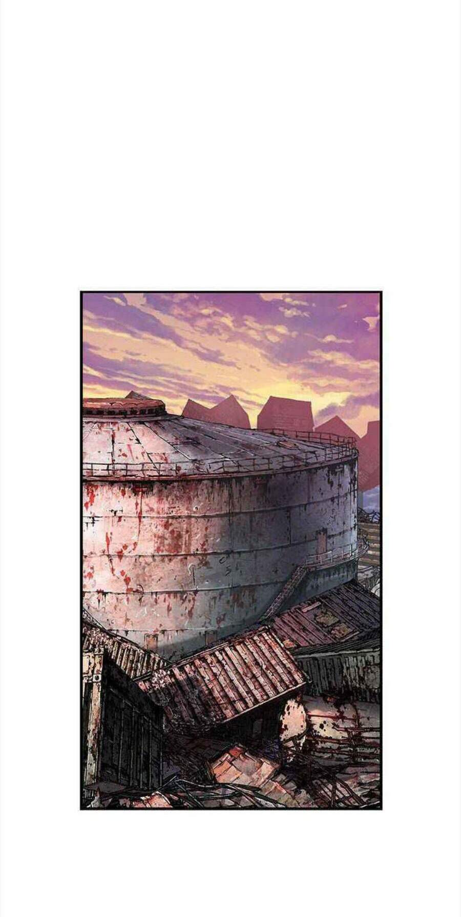 Đứa Con Thần Chết - Chương 174