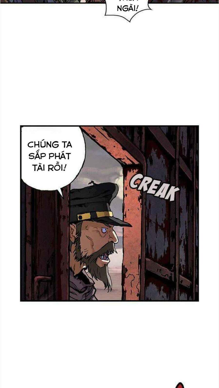 Đứa Con Thần Chết - Chương 174