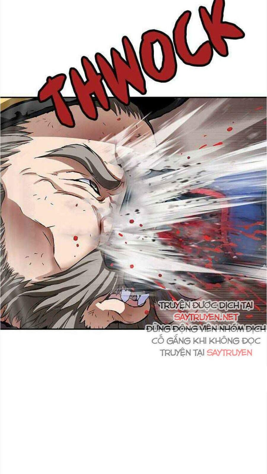 Đứa Con Thần Chết - Chương 174