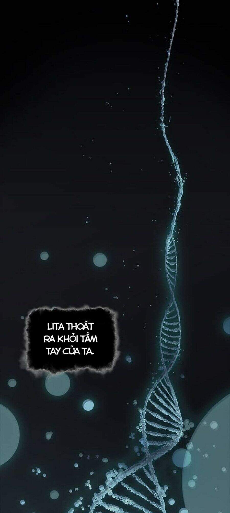 Đứa Con Thần Chết - Chương 176