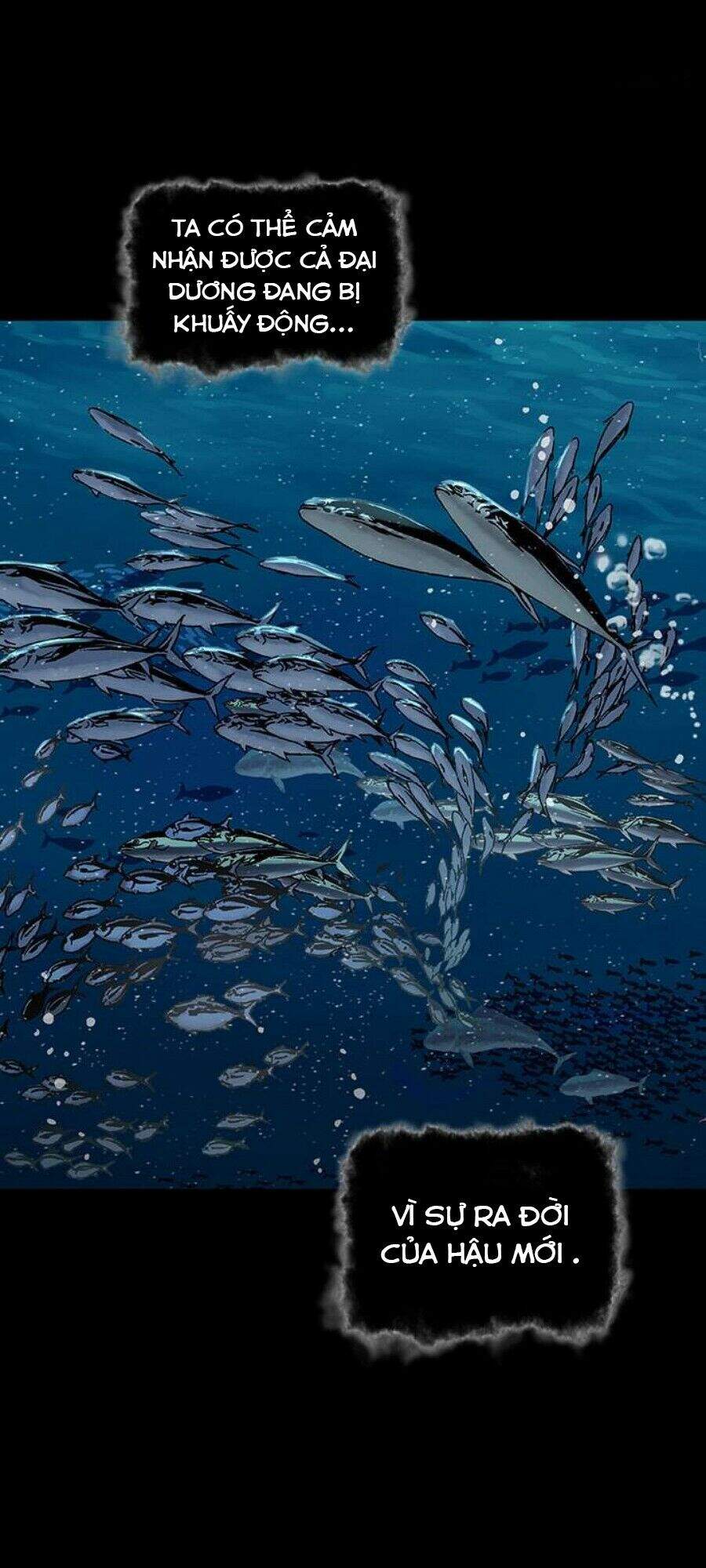 Đứa Con Thần Chết - Chương 176