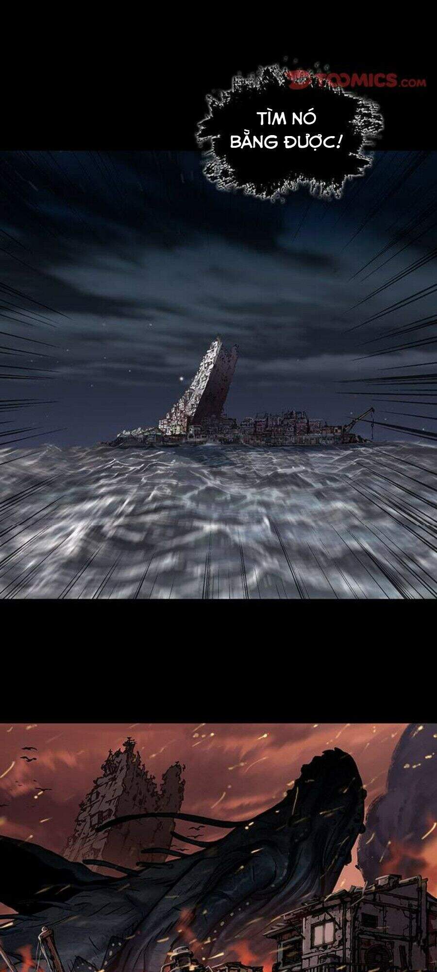 Đứa Con Thần Chết - Chương 176