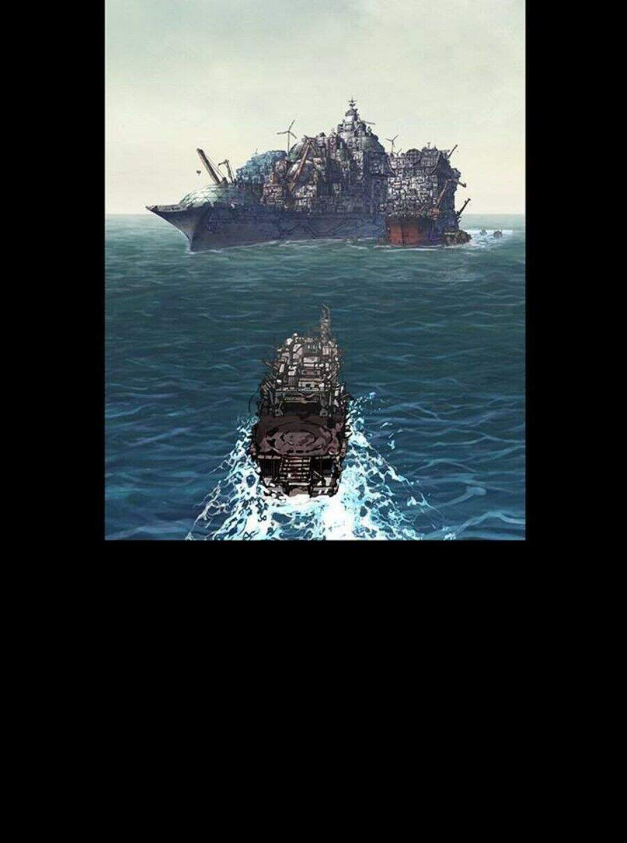 Đứa Con Thần Chết - Chương 176