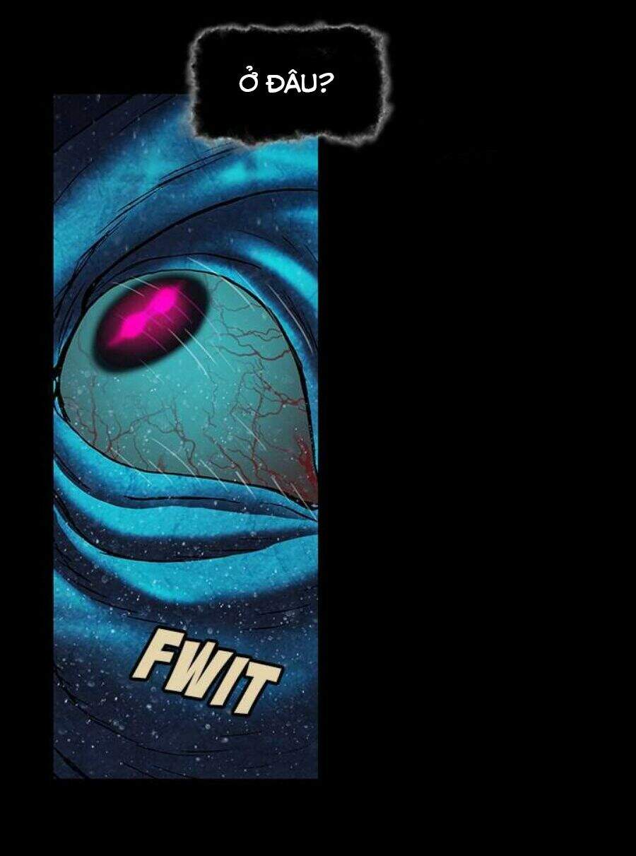 Đứa Con Thần Chết - Chương 176