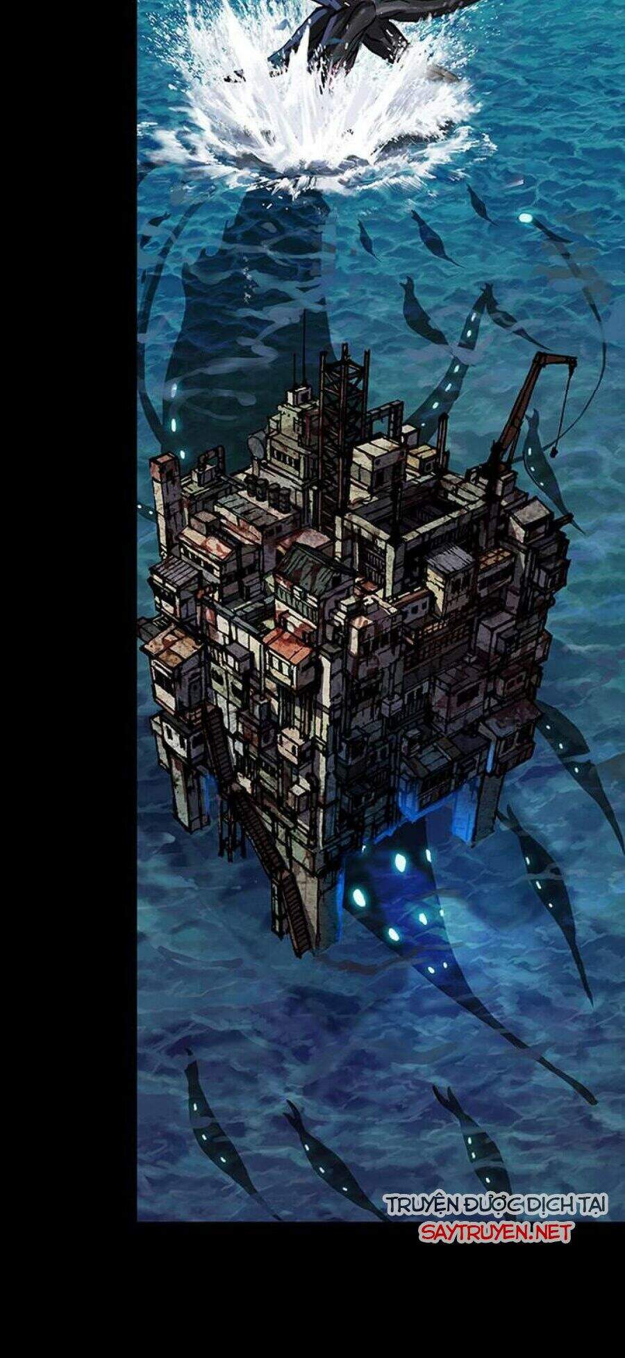 Đứa Con Thần Chết - Chương 176