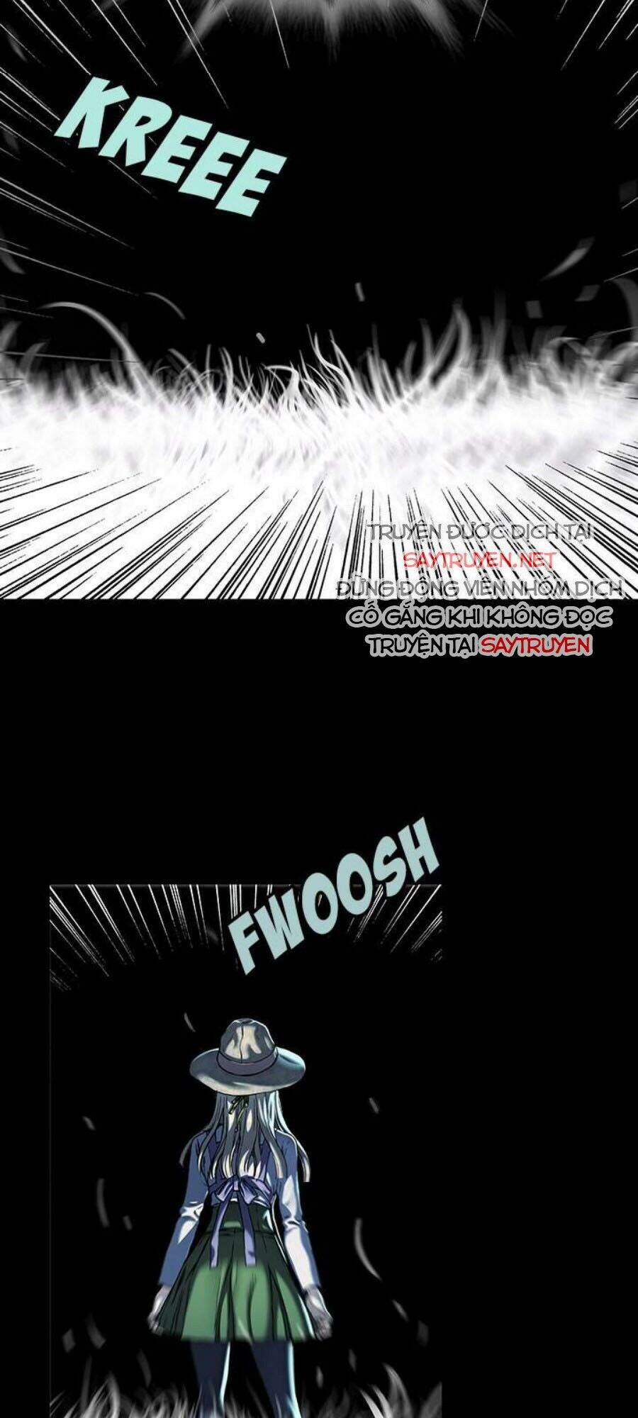 Đứa Con Thần Chết - Chương 176