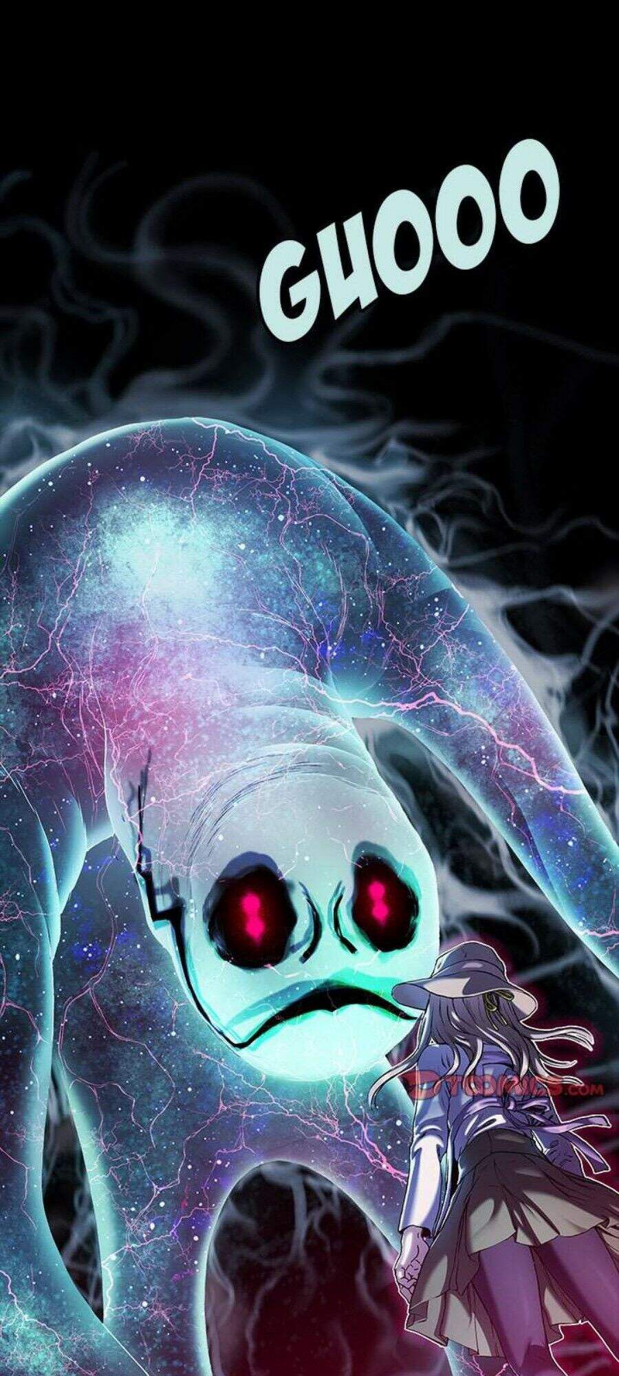 Đứa Con Thần Chết - Chương 176