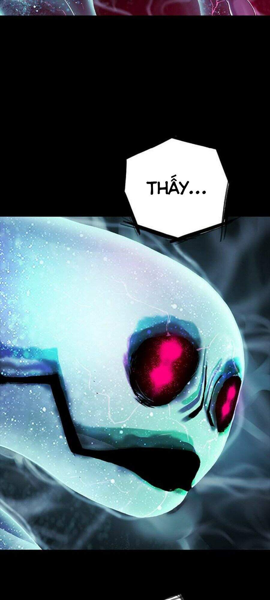 Đứa Con Thần Chết - Chương 176