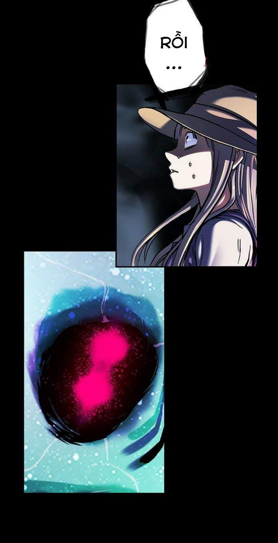 Đứa Con Thần Chết - Chương 176