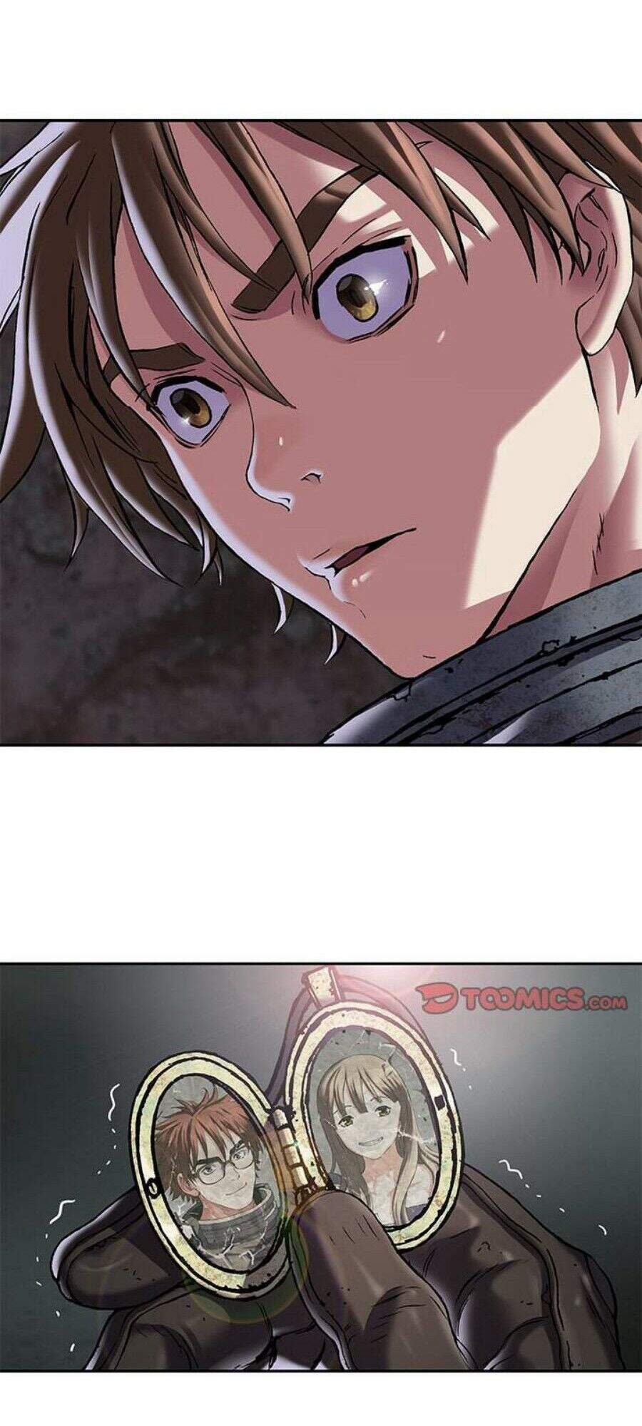 Đứa Con Thần Chết - Chương 176