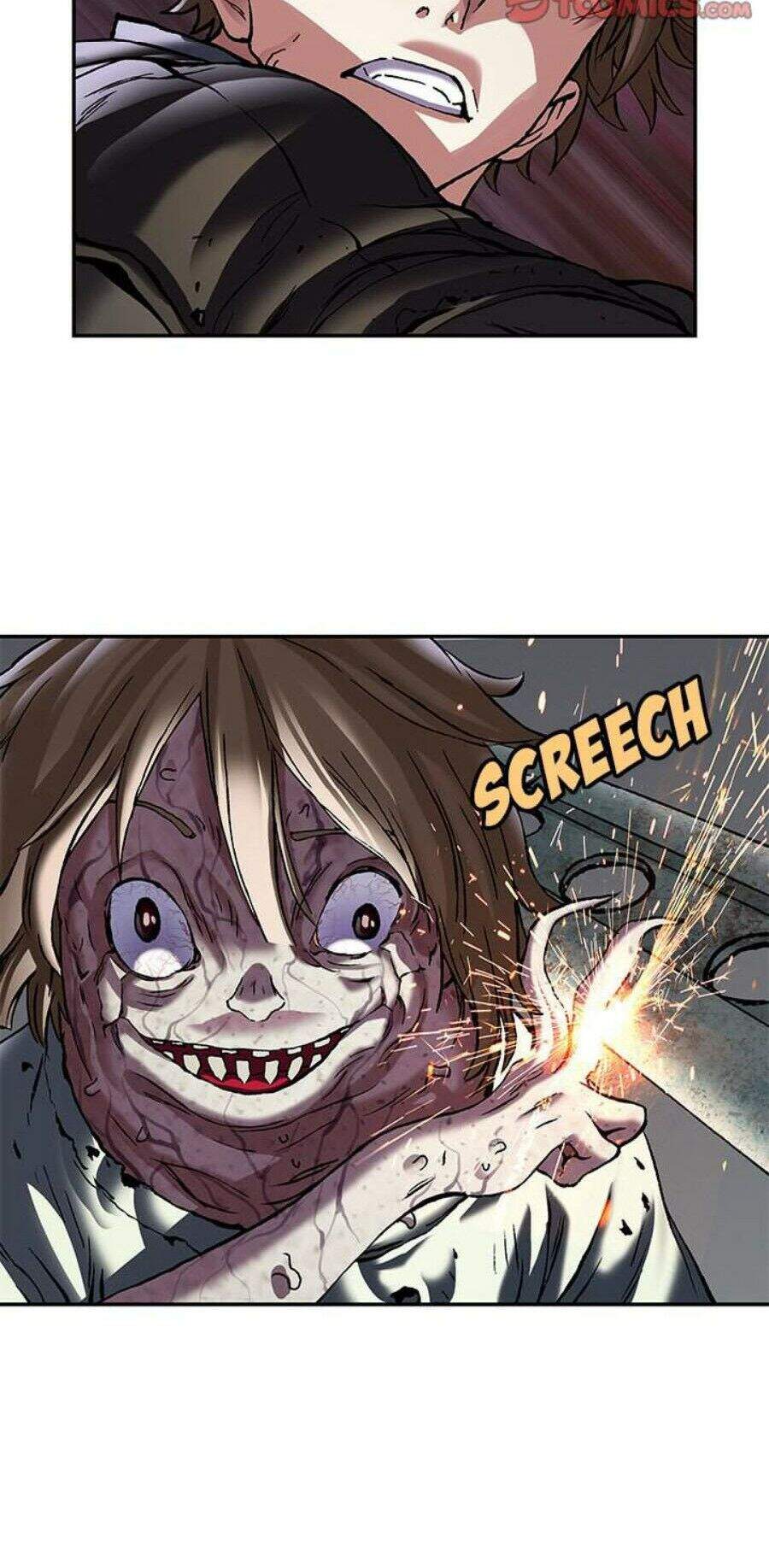 Đứa Con Thần Chết - Chương 176