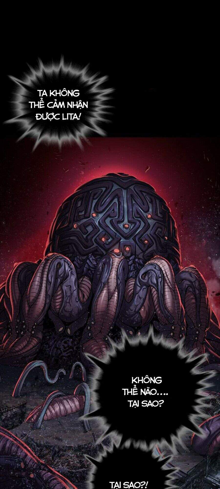 Đứa Con Thần Chết - Chương 176