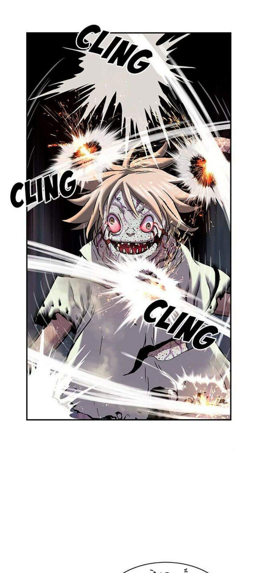 Đứa Con Thần Chết - Chương 176