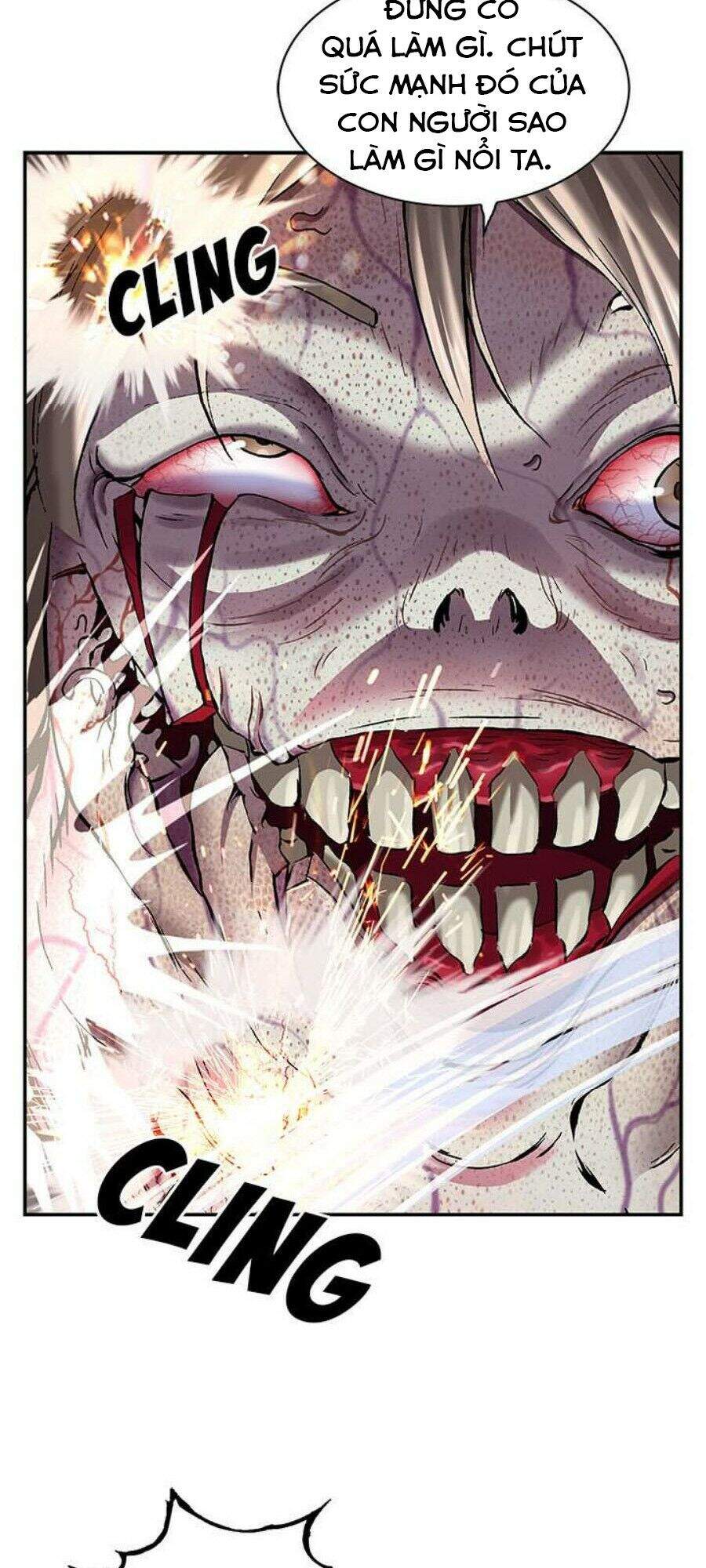 Đứa Con Thần Chết - Chương 176