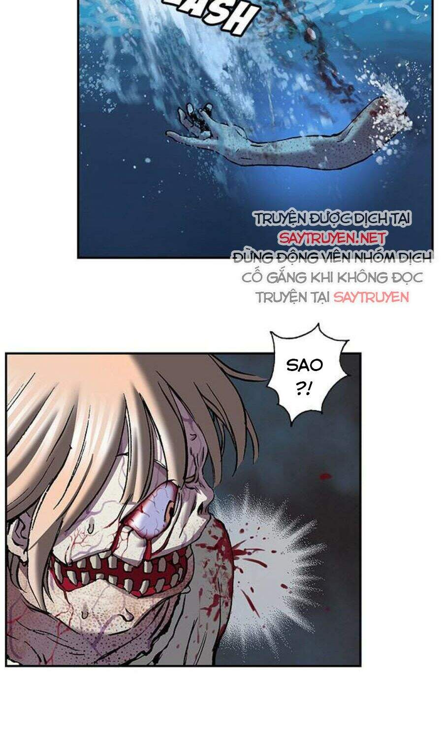 Đứa Con Thần Chết - Chương 176