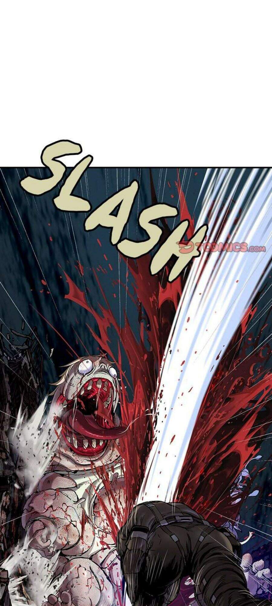 Đứa Con Thần Chết - Chương 176