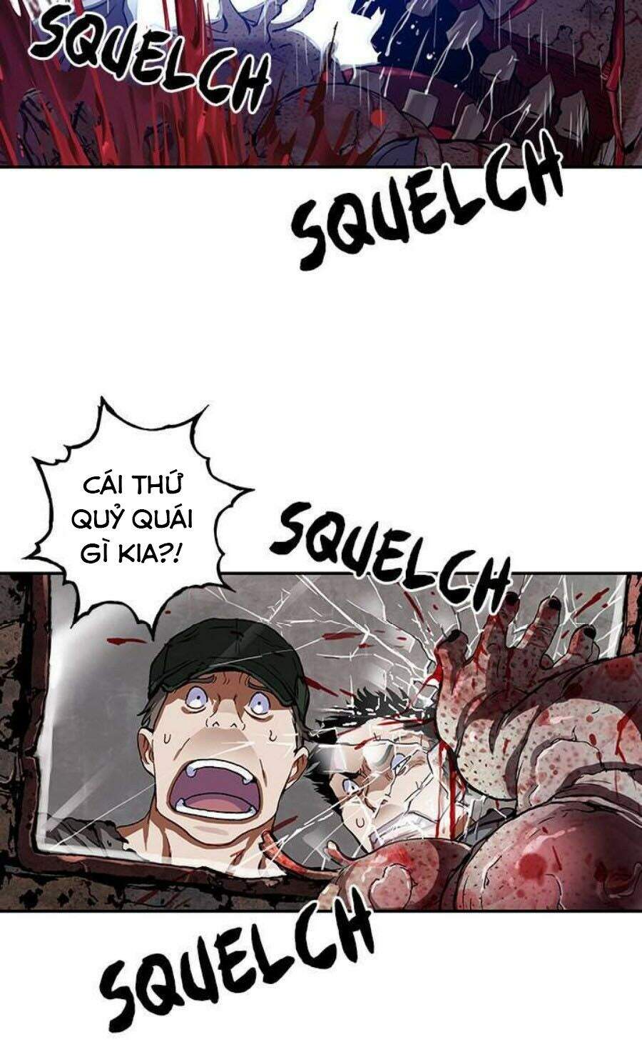 Đứa Con Thần Chết - Chương 176