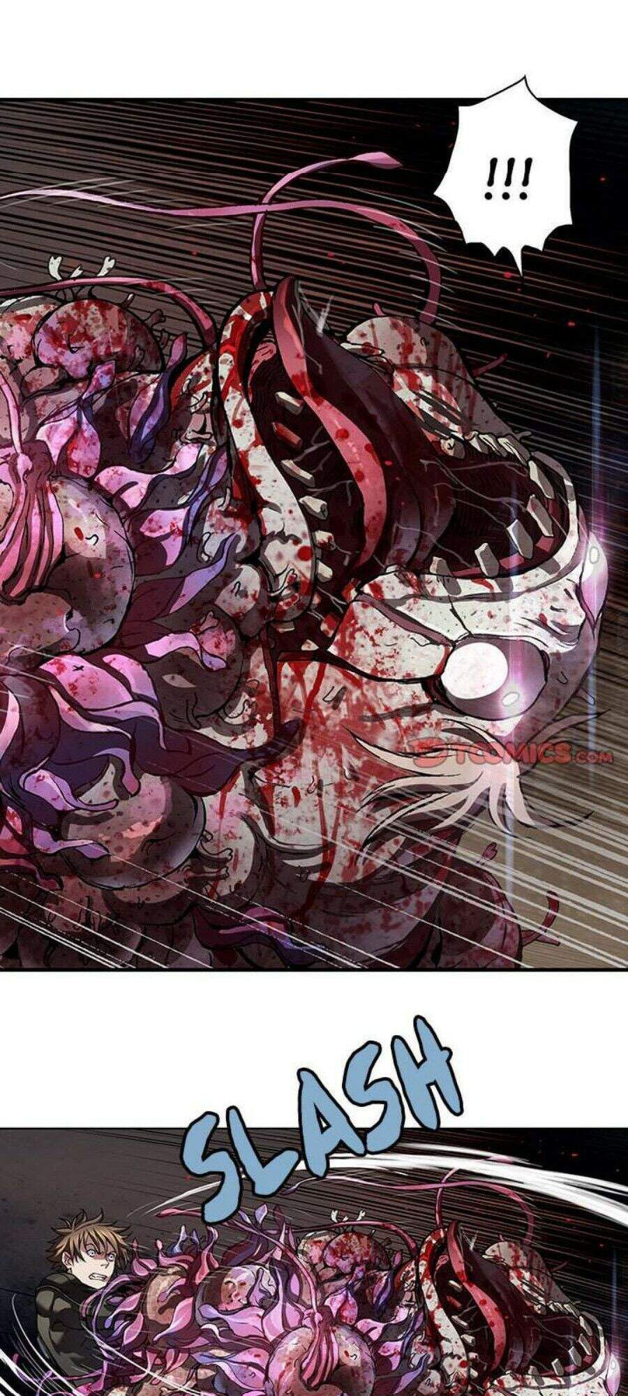 Đứa Con Thần Chết - Chương 176