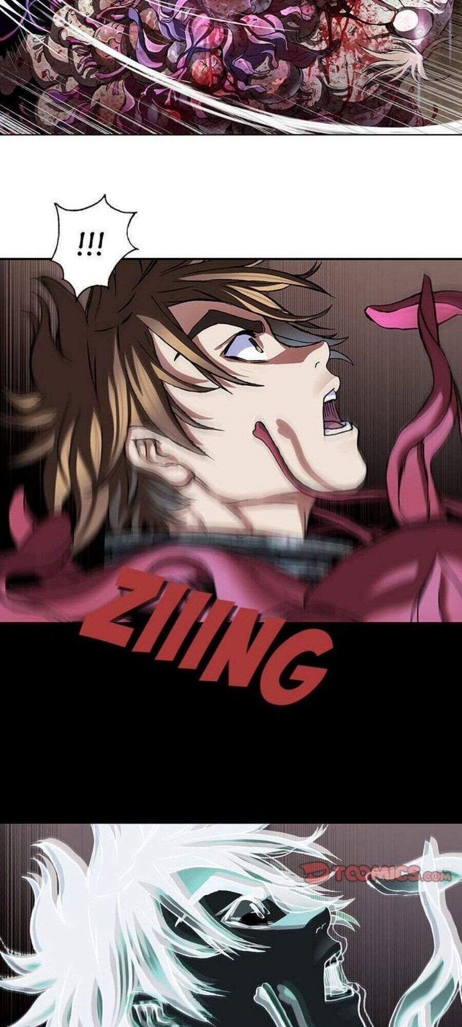 Đứa Con Thần Chết - Chương 176