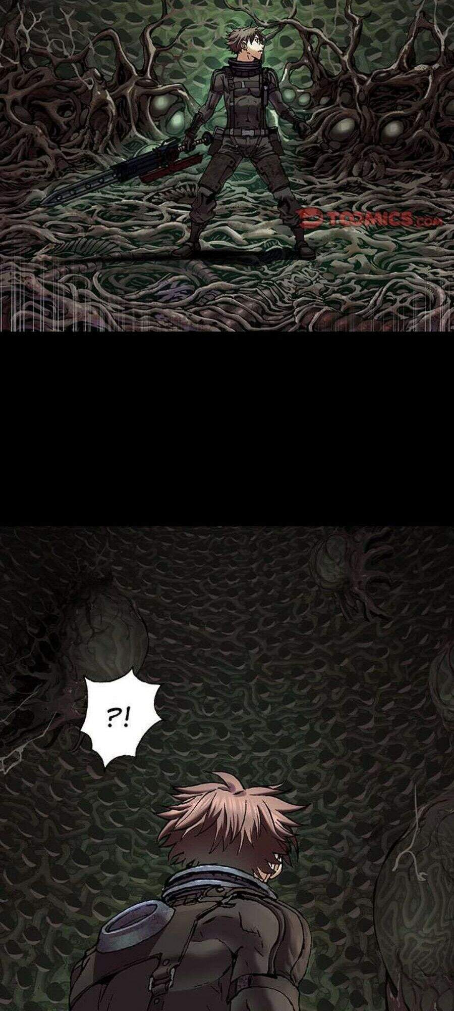 Đứa Con Thần Chết - Chương 176