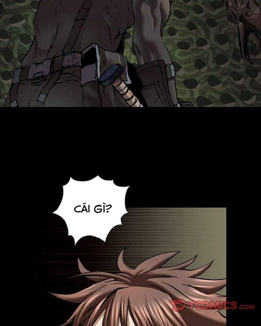 Đứa Con Thần Chết - Chương 176