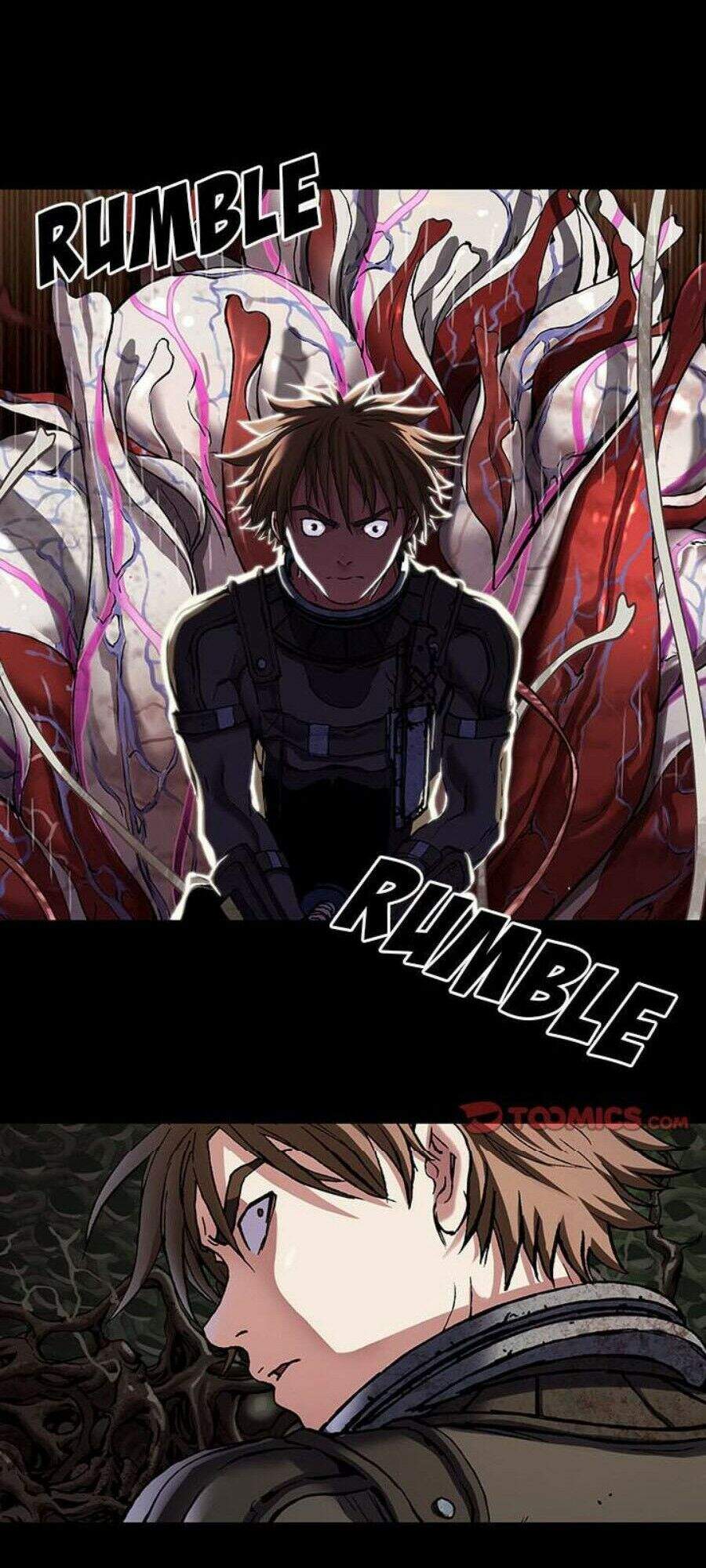 Đứa Con Thần Chết - Chương 176