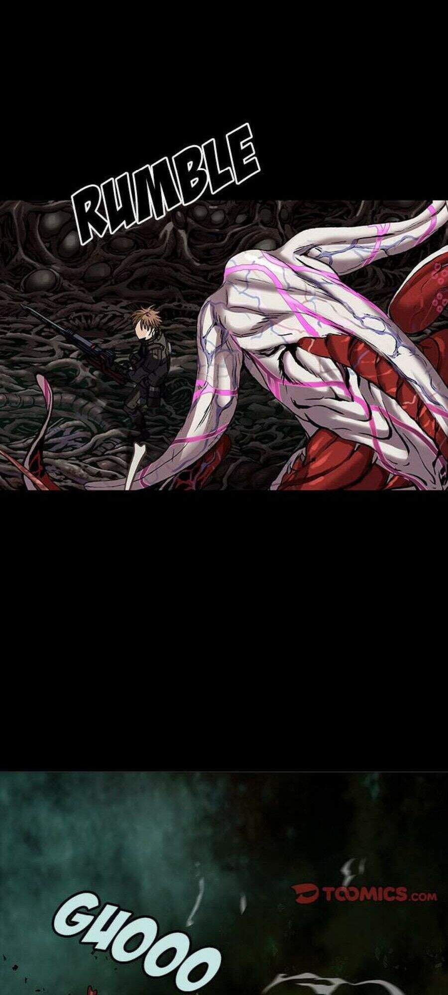 Đứa Con Thần Chết - Chương 176