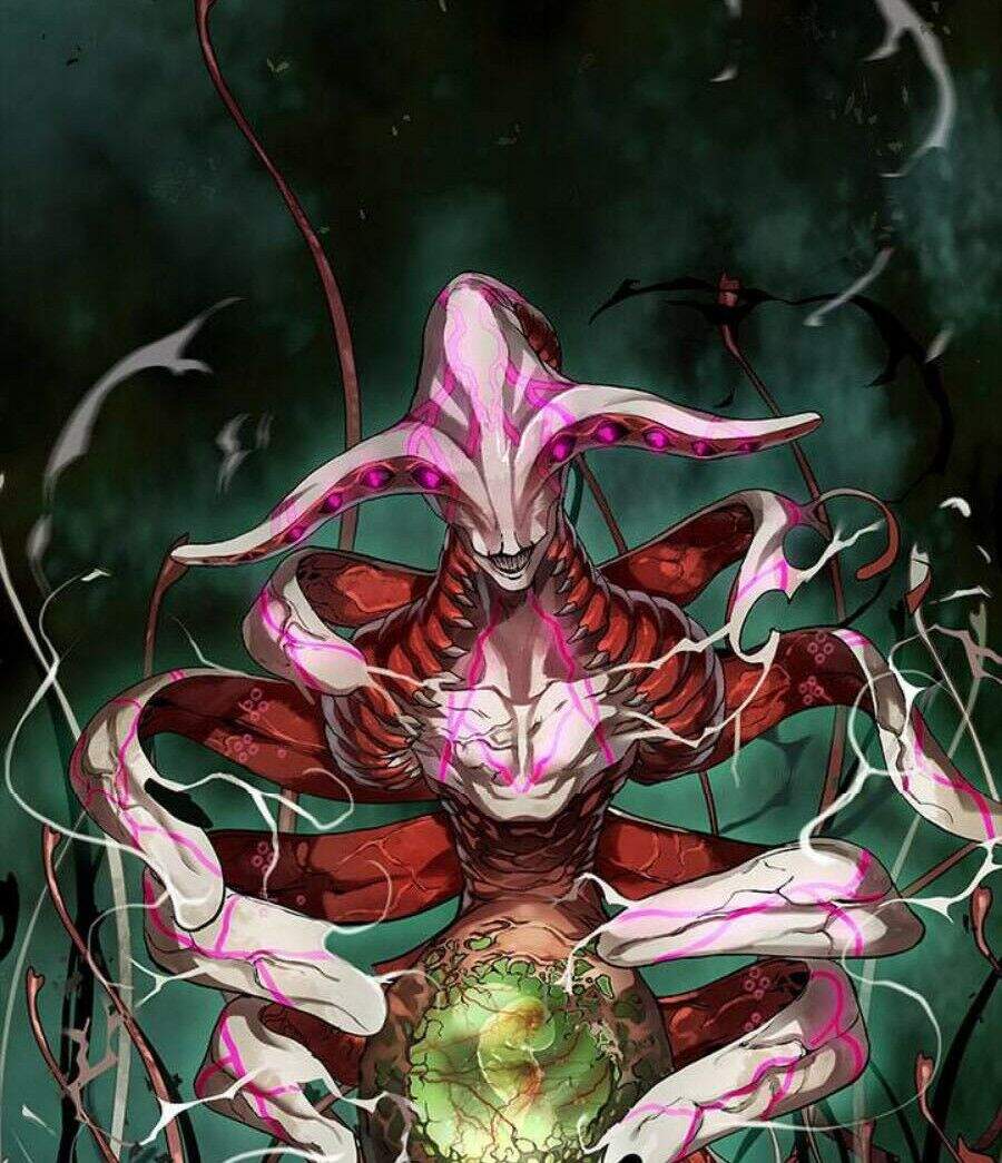 Đứa Con Thần Chết - Chương 176