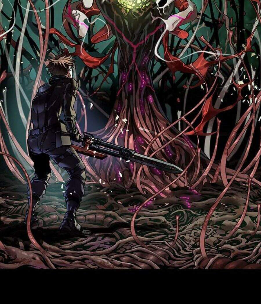 Đứa Con Thần Chết - Chương 176