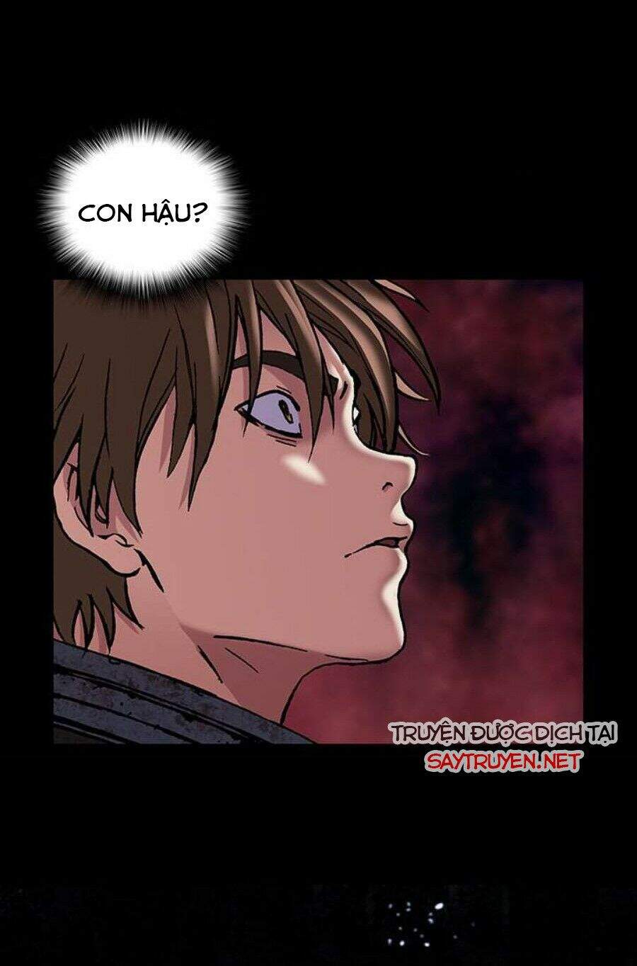 Đứa Con Thần Chết - Chương 176