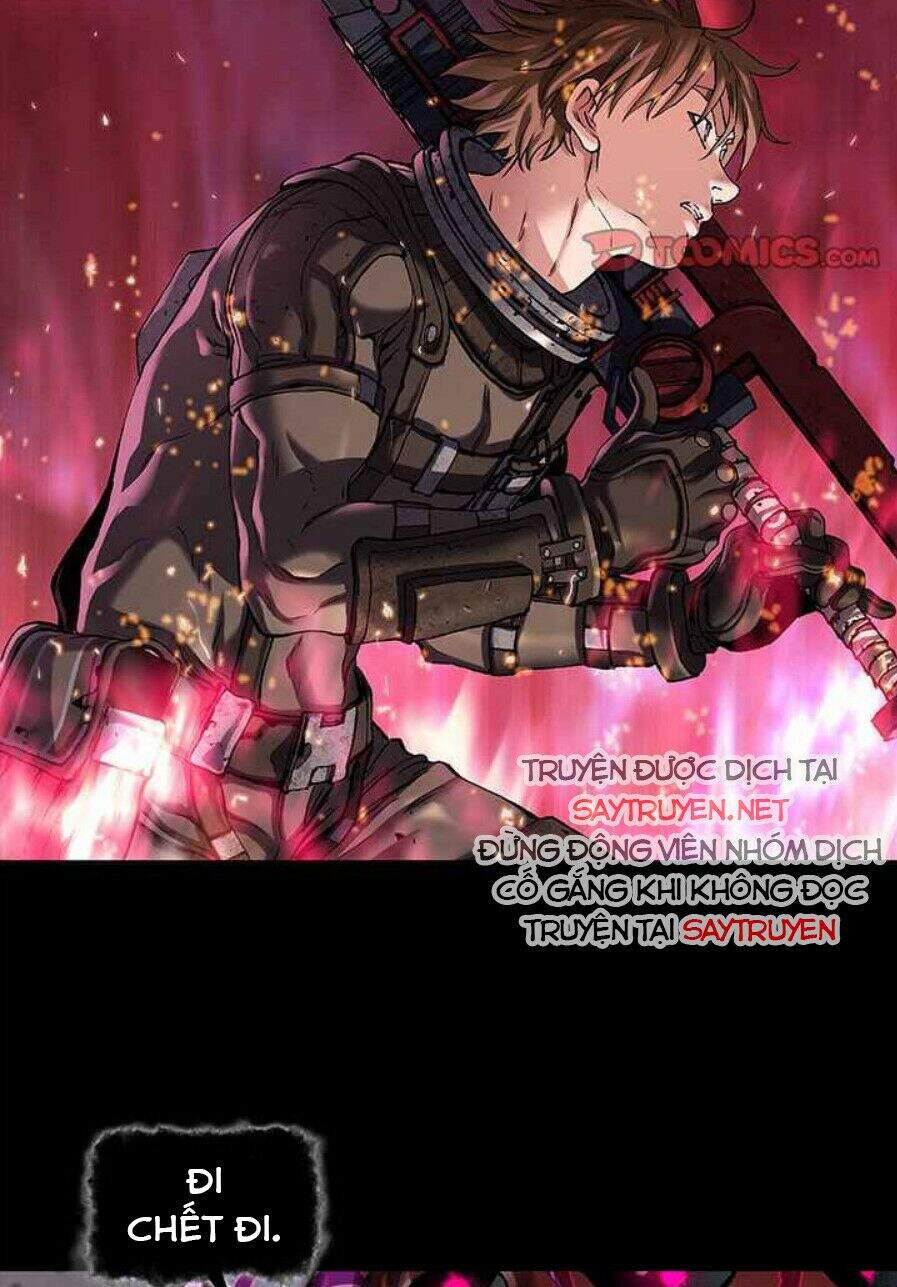 Đứa Con Thần Chết - Chương 178