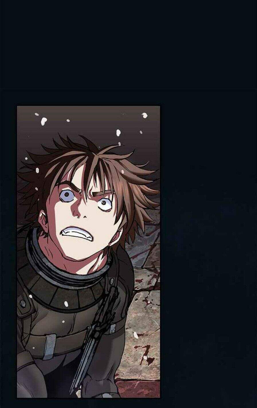 Đứa Con Thần Chết - Chương 178