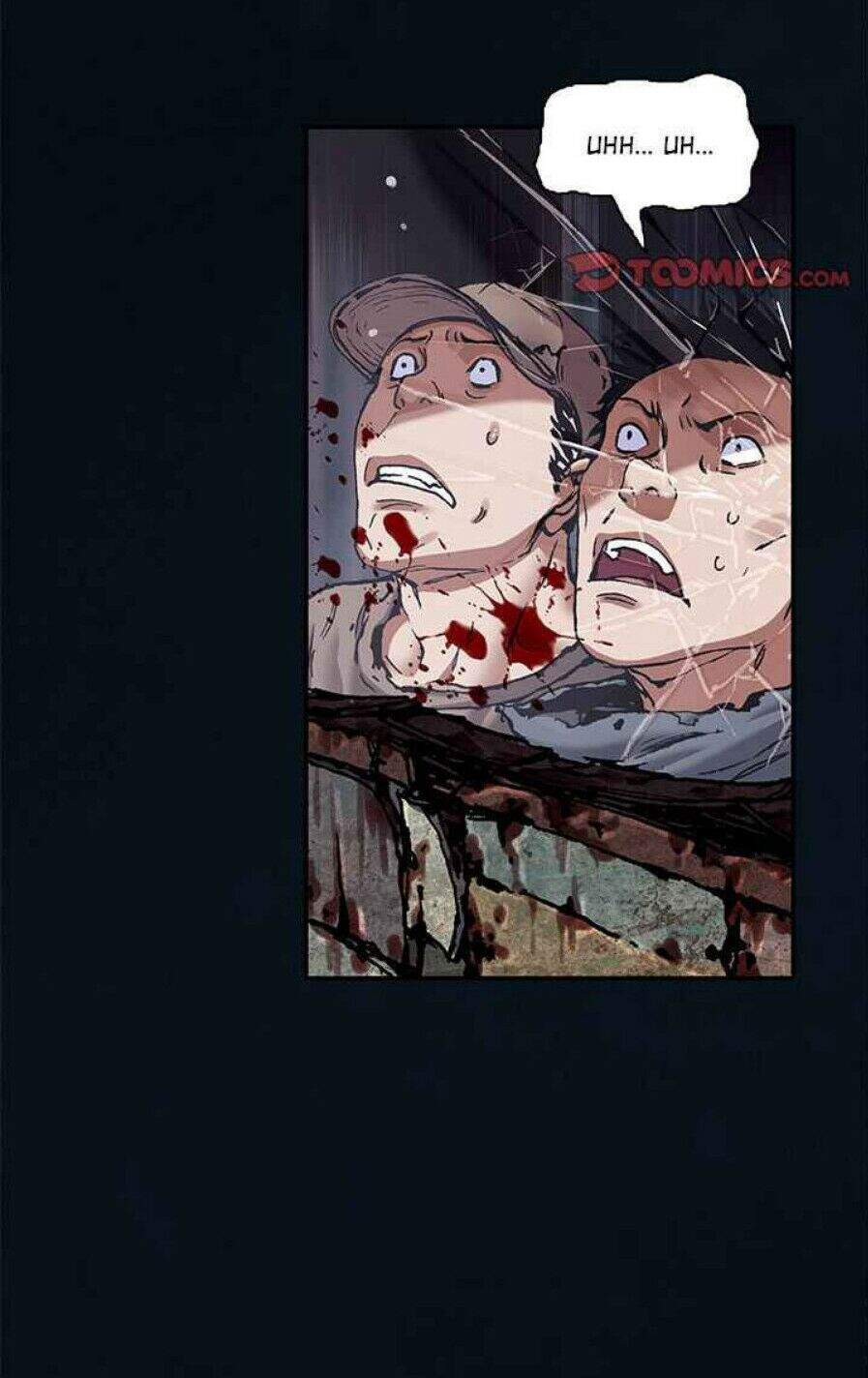 Đứa Con Thần Chết - Chương 178