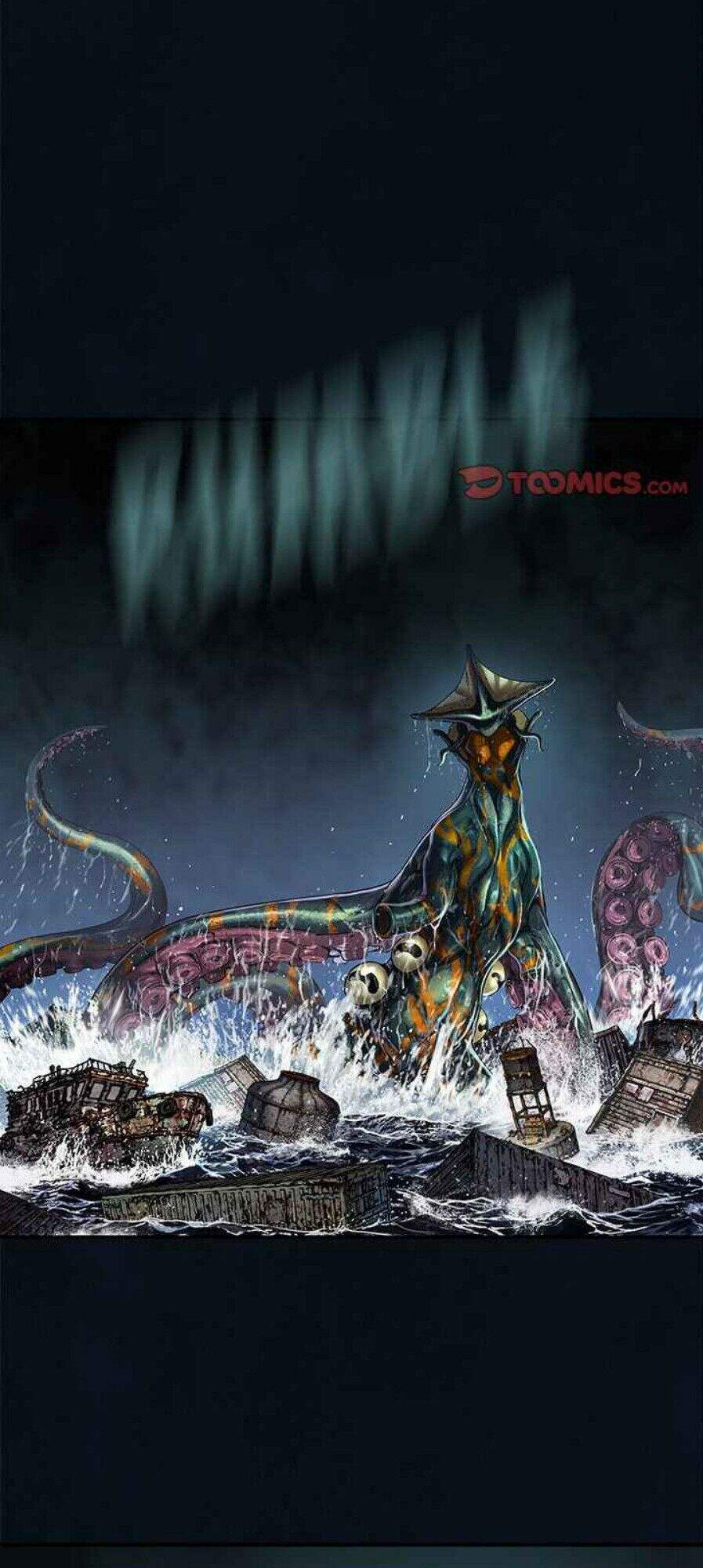 Đứa Con Thần Chết - Chương 178