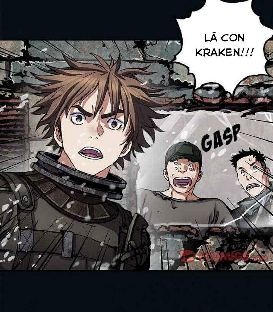 Đứa Con Thần Chết - Chương 178