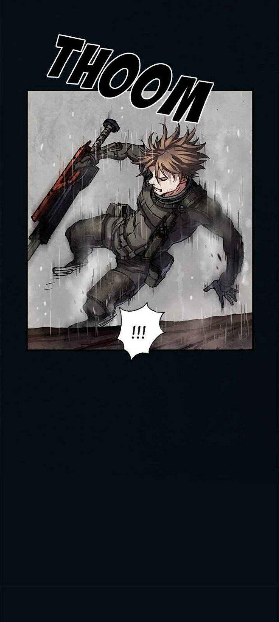 Đứa Con Thần Chết - Chương 178