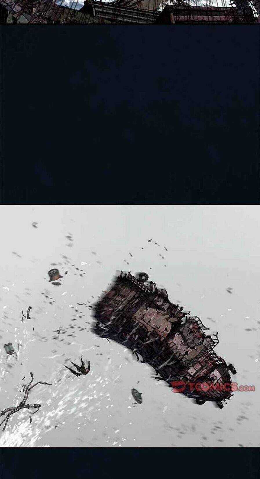 Đứa Con Thần Chết - Chương 178