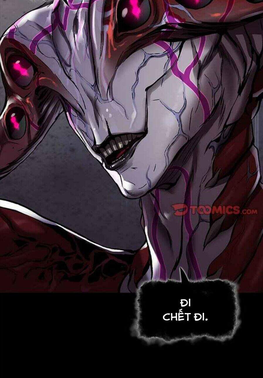 Đứa Con Thần Chết - Chương 178
