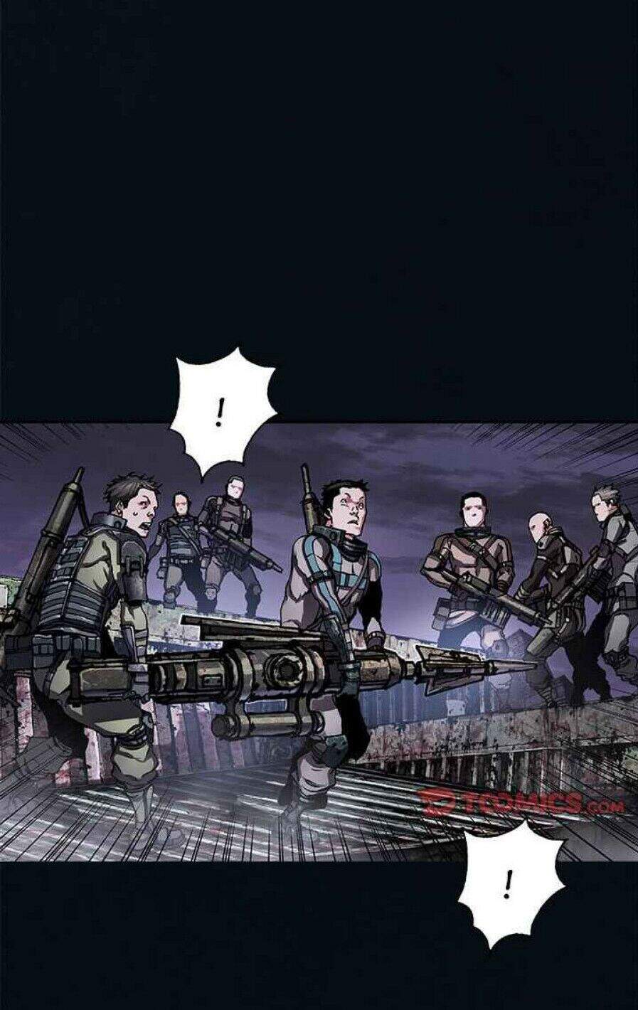 Đứa Con Thần Chết - Chương 178