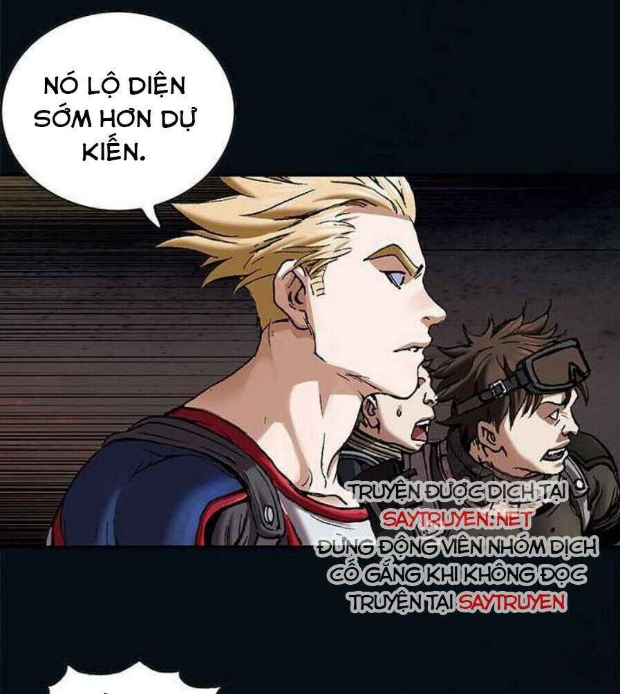 Đứa Con Thần Chết - Chương 178