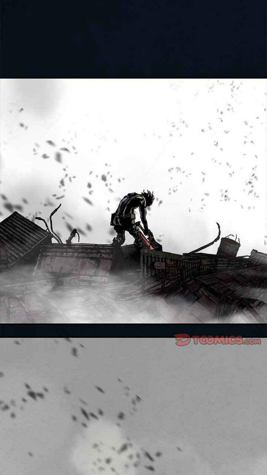 Đứa Con Thần Chết - Chương 178