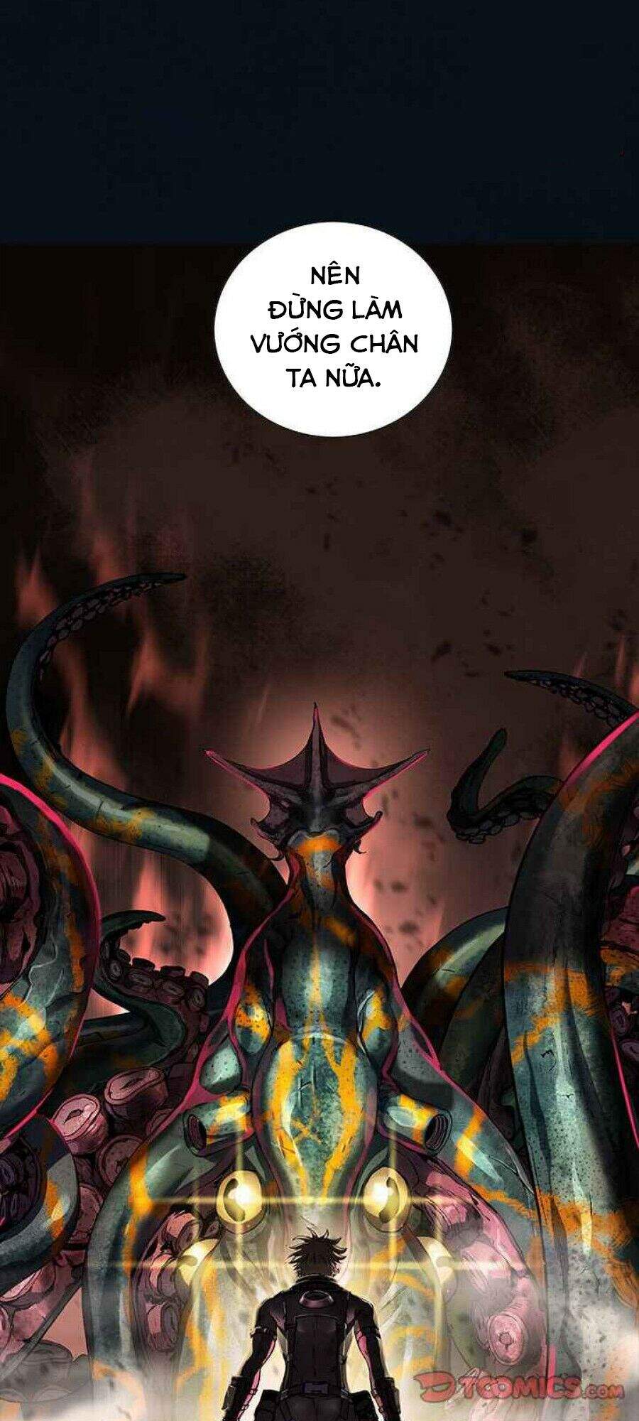 Đứa Con Thần Chết - Chương 178